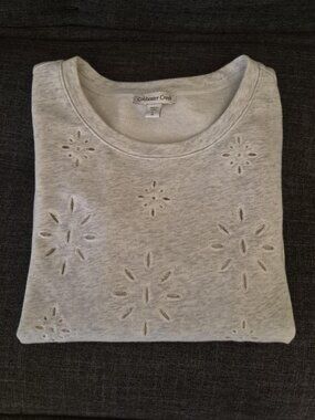 Coldwater Creek Women's Top, Size - L